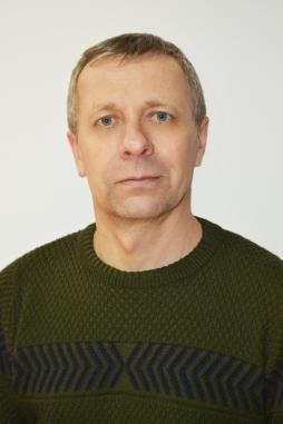 Любцов Олег Валерьевич