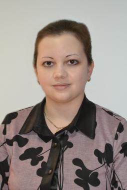 Головач Александра Андреевна